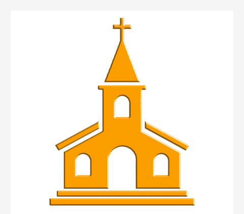 ABTEIKIRCHE IN OTTERBERG