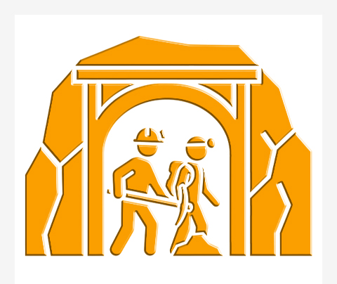 KALKBERGWERK AM KÖNIGSBERG